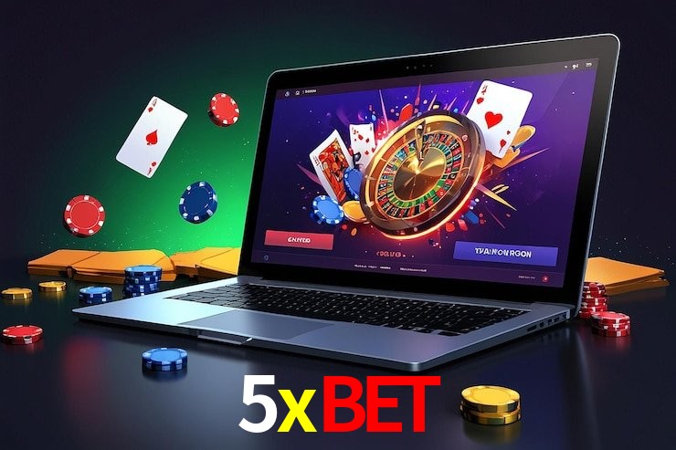 5xbet - Plataforma Oficial} - 5xbet.com