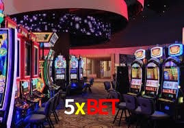 5xbet.com