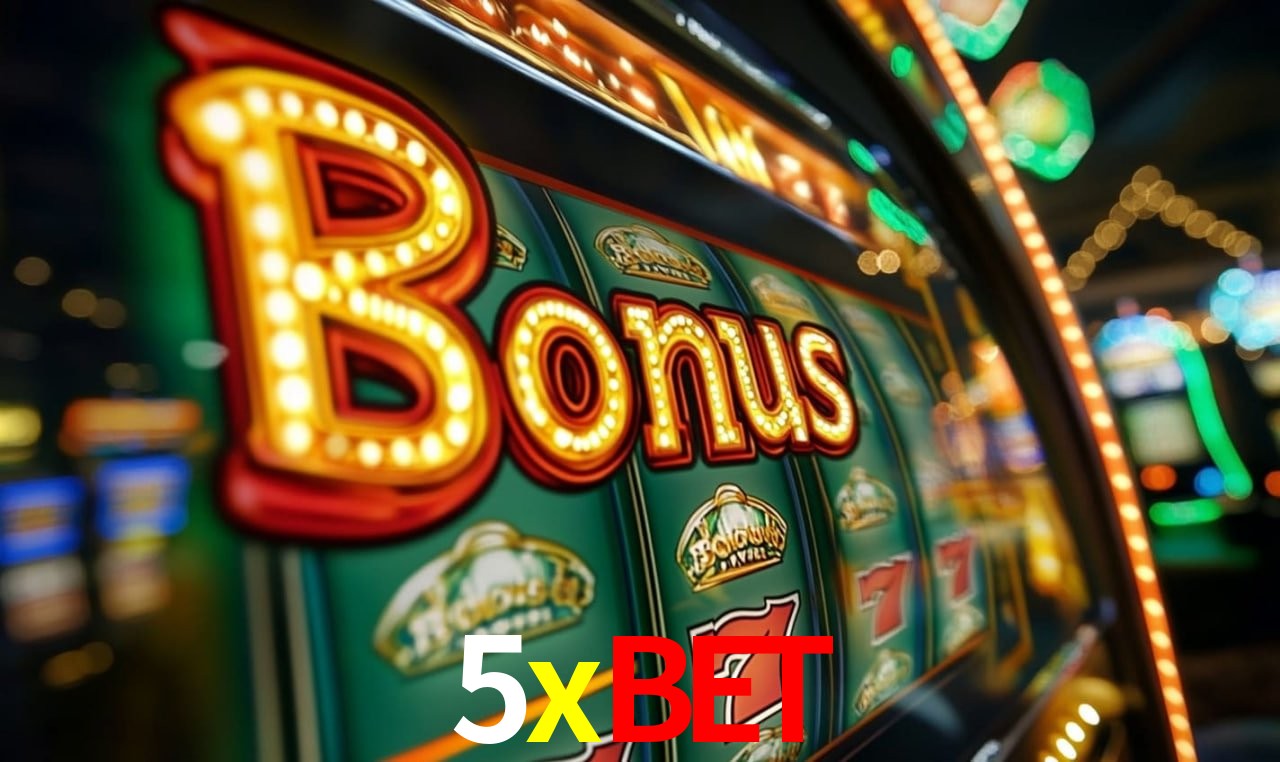 5xbet: Jogos de Caça-Níqueis-Altas Recompensas, Roleta-Velocidade, Blackjack-Desafios Máximos