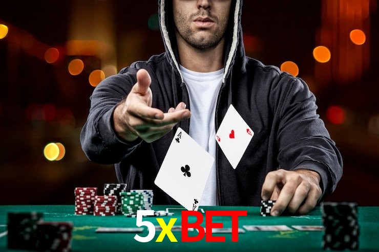 Bônus Generosos e Exclusivos no 5xbet para Você!